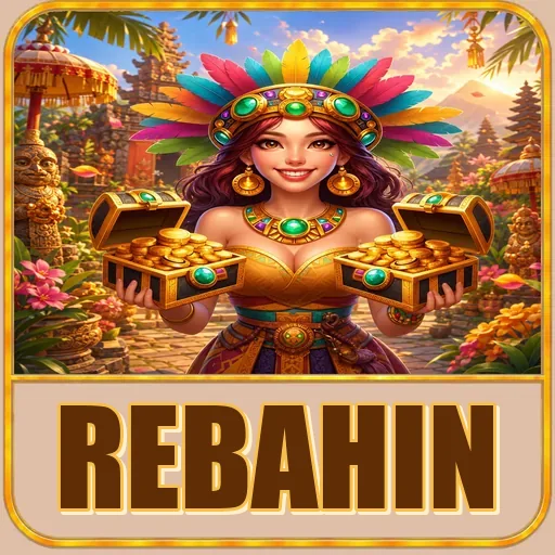 rebahin