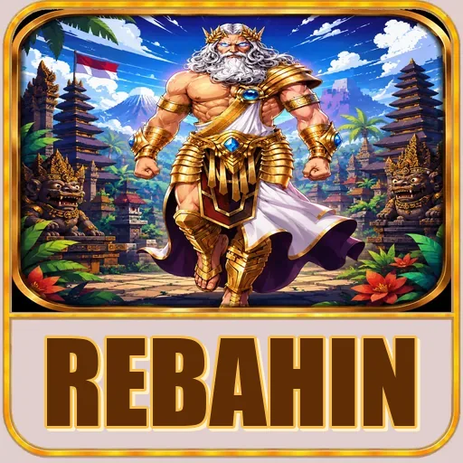 rebahin