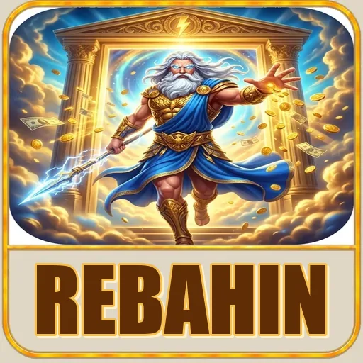 rebahin