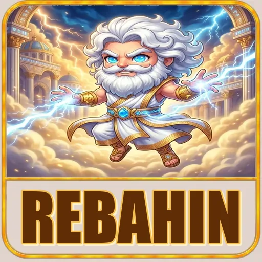 rebahin