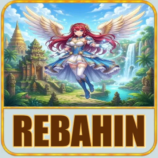rebahin