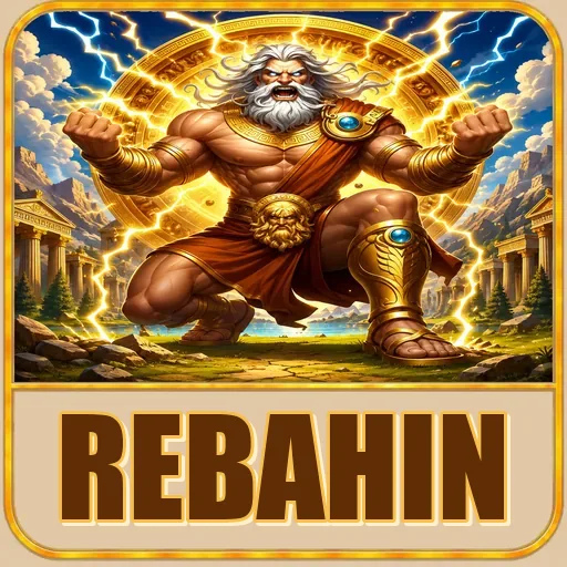 rebahin