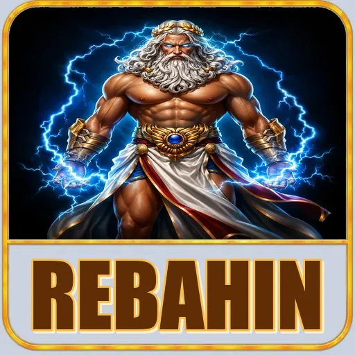 rebahin