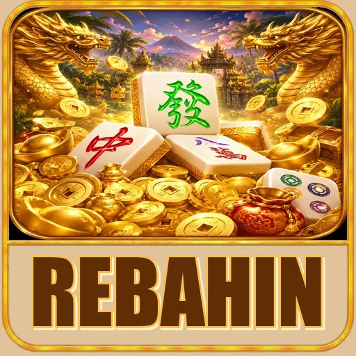 rebahin