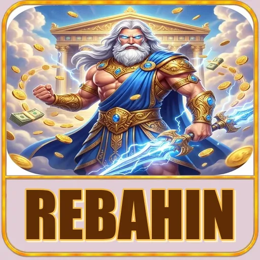 rebahin