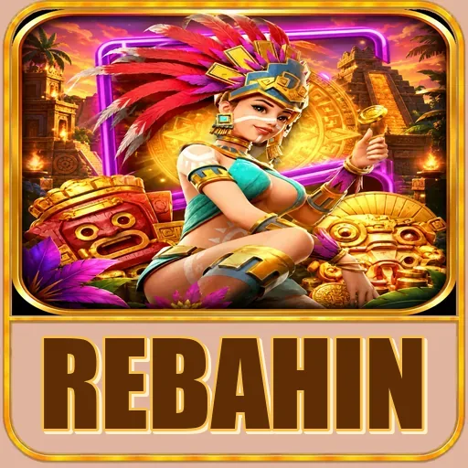 rebahin