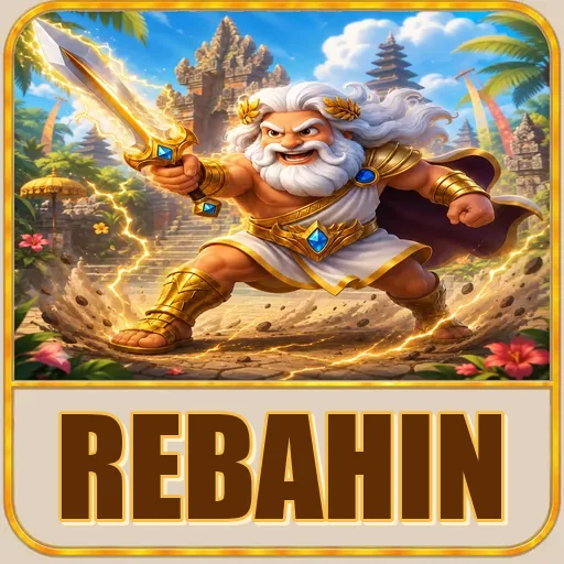 rebahin