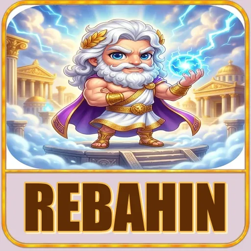rebahin