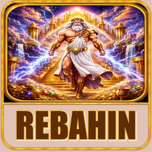 rebahin