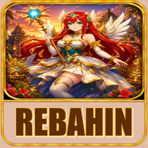 rebahin