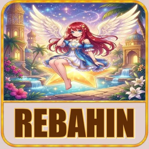 rebahin