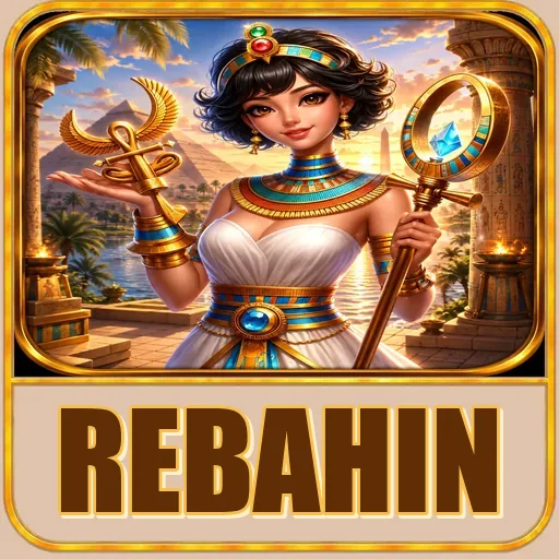 rebahin