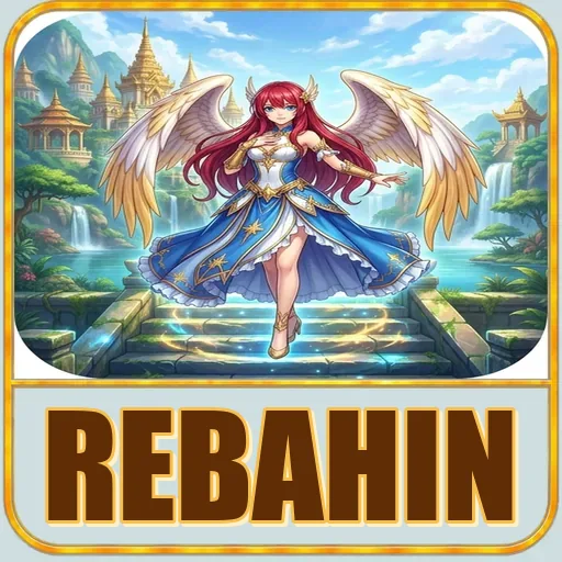 rebahin