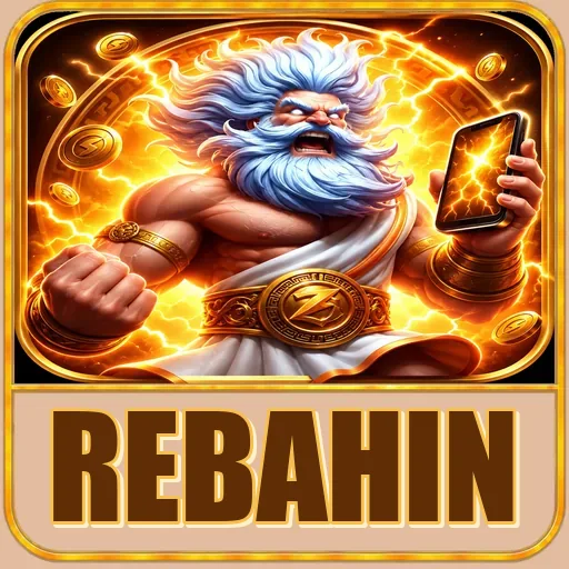 rebahin